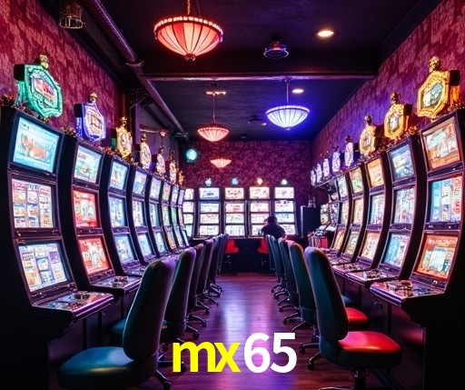 Promoções Sazonais mx65