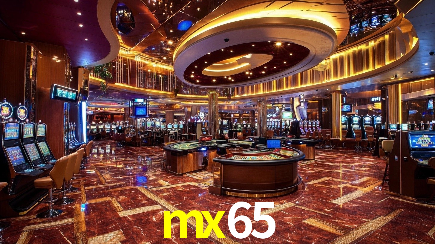 Programa VIP mx65