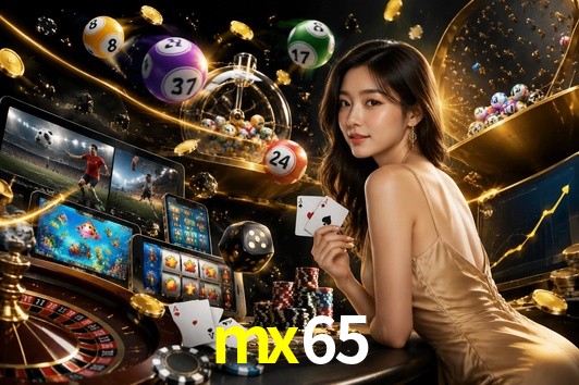 Seasonal Promotions mx65