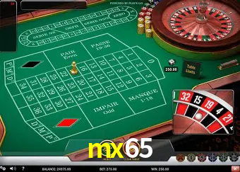 Descubra a Magia dos Jogos de Arcade no mx65