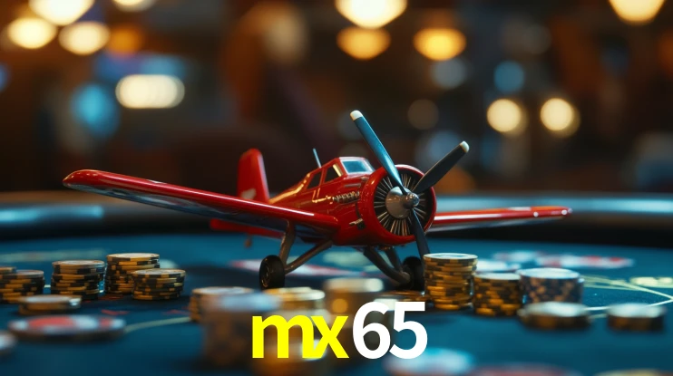 Slot Games mx65