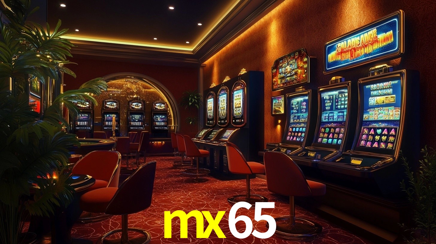 Tournaments mx65