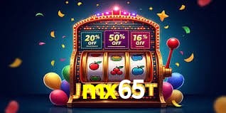 Provedores de Jogos mx65