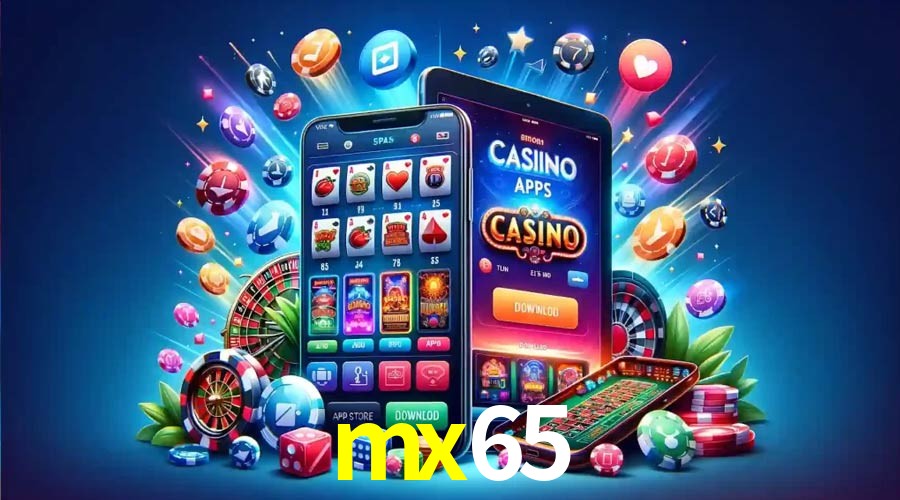 Flash Promotion mx65