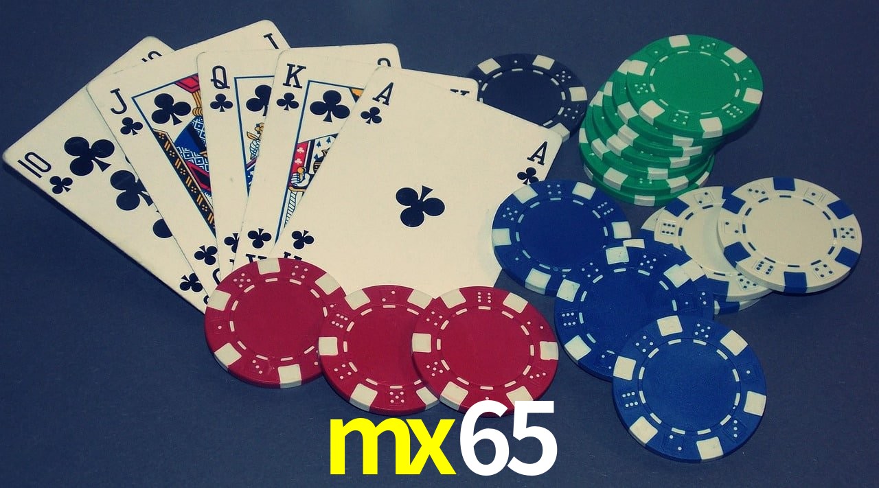 Bonus Features mx65