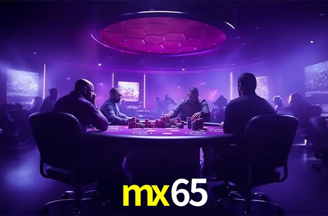 Descubra o Programa VIP da mx65: Vantagens Exclusivas para Jogadores
