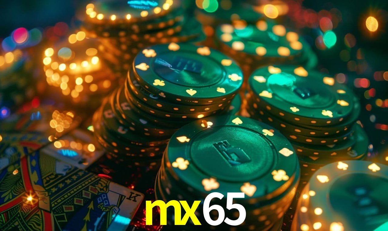 Mesa de Blackjack mx65