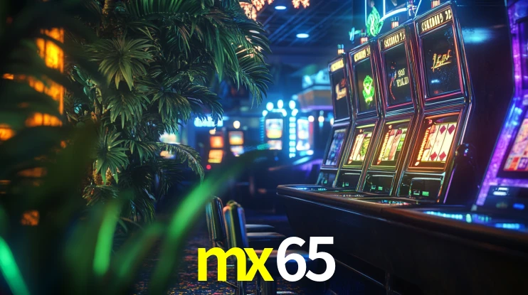 Roulette Table mx65