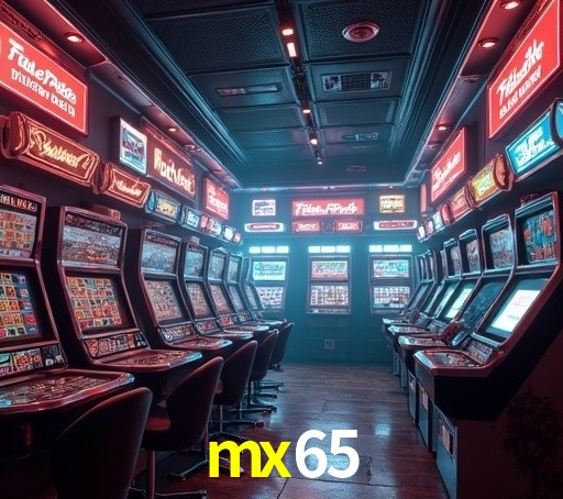 Sistemas de Segurança mx65