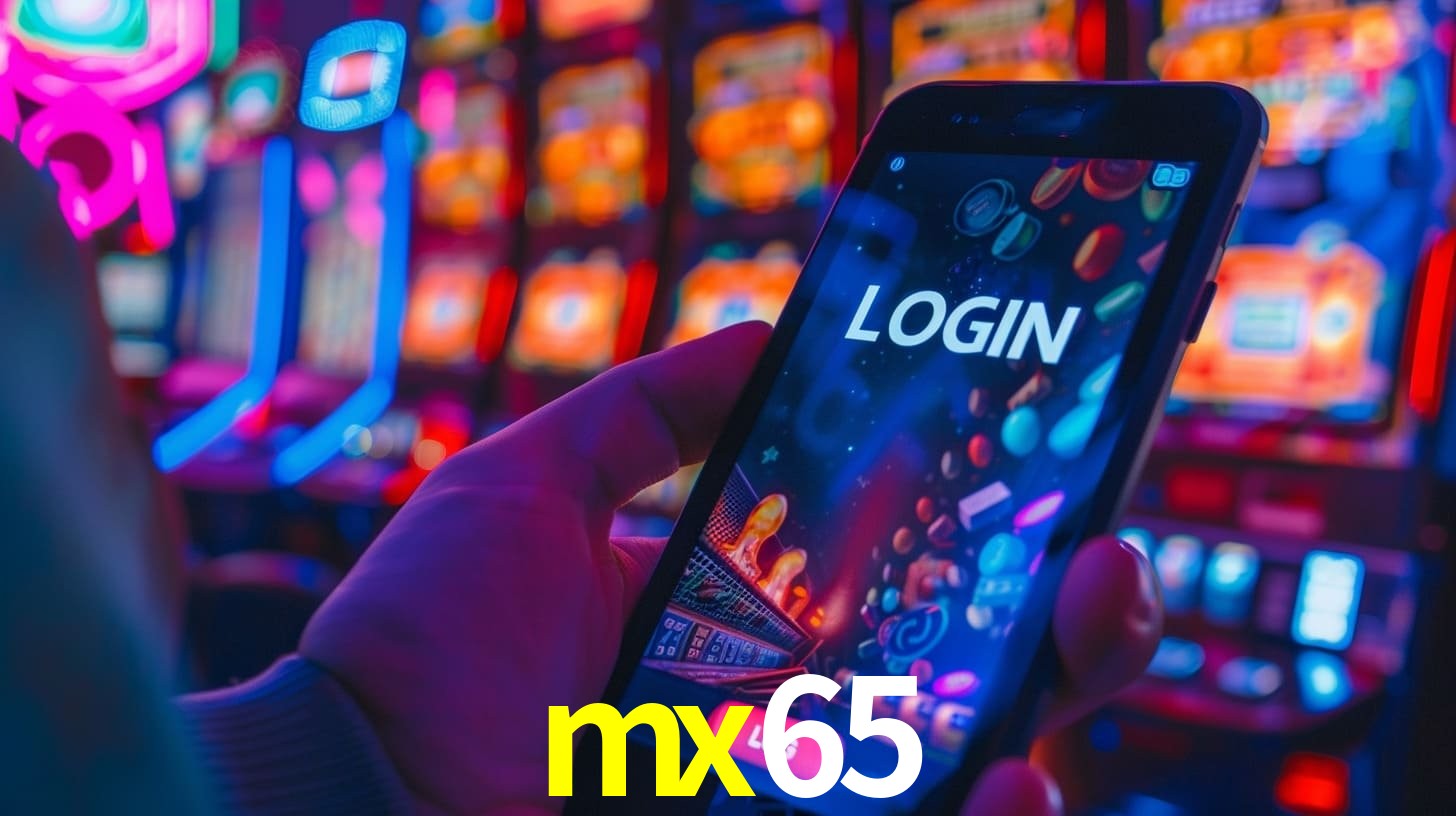 Bônus Diários mx65