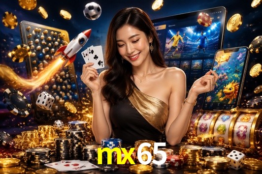 Game Providers mx65