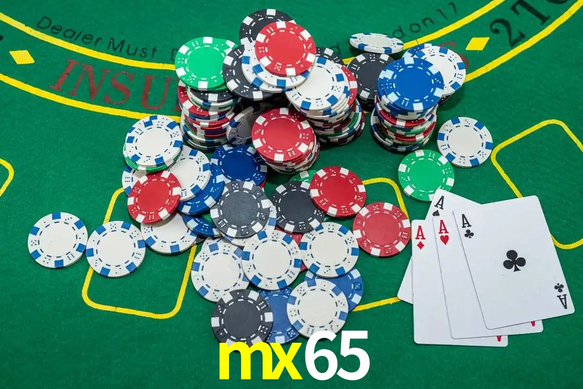 PIX Instantâneo mx65