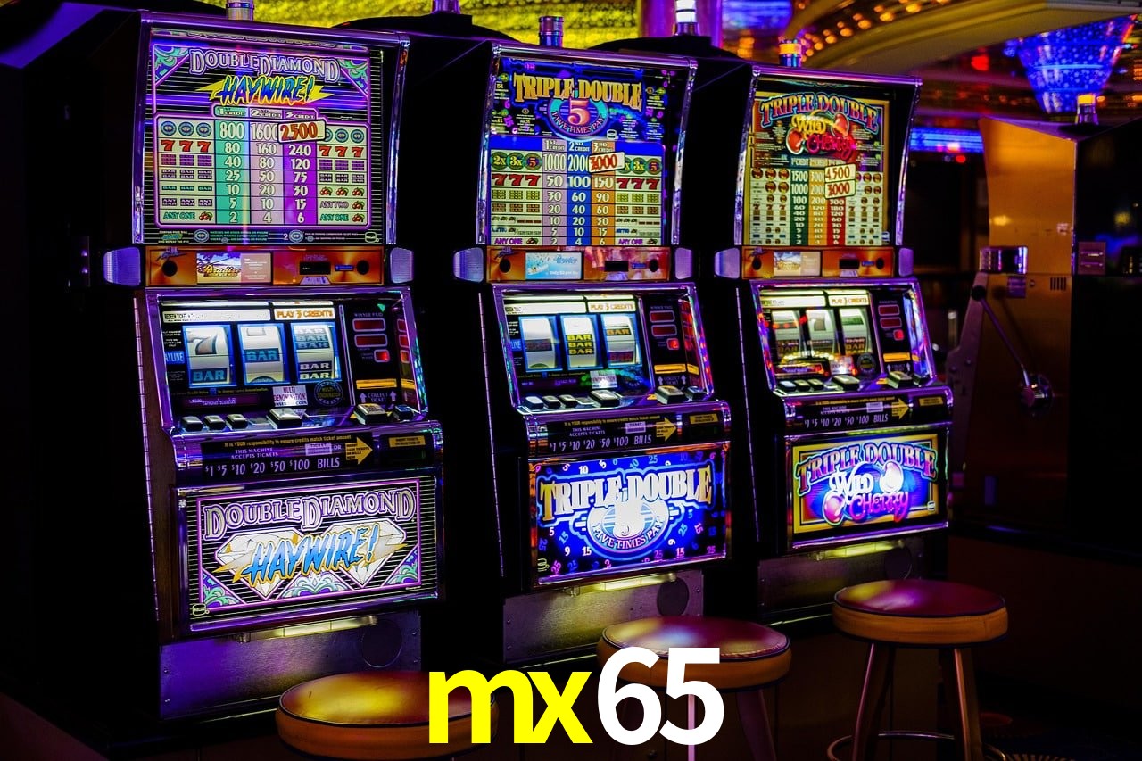 Casino Ao Vivo mx65