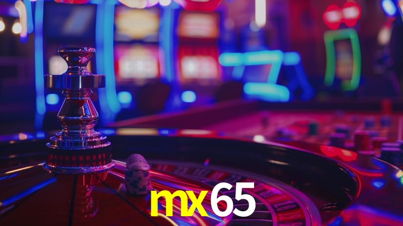 Experimente o Login Seguro Premium no mx65