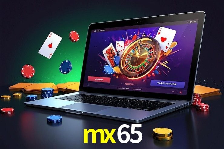 Segurança 2FA mx65