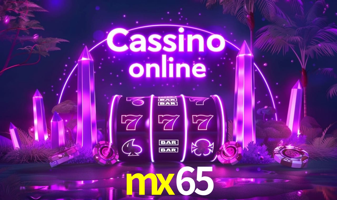 Jogos de Slot mx65