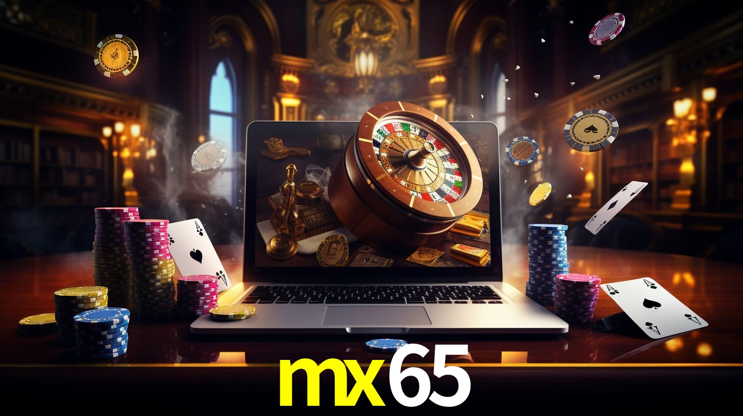 Blackjack Table mx65