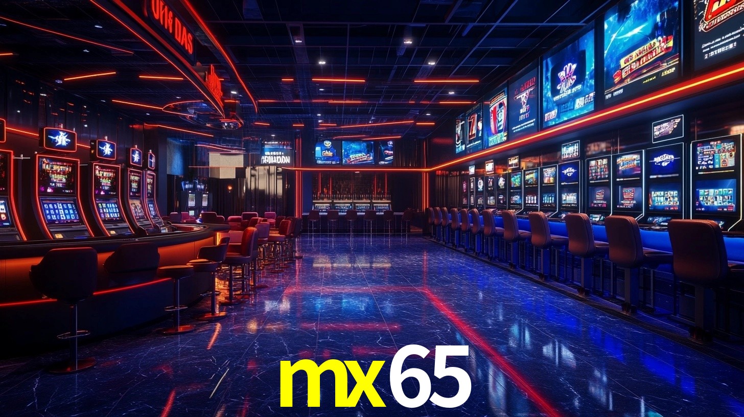 Daily Bonuses mx65