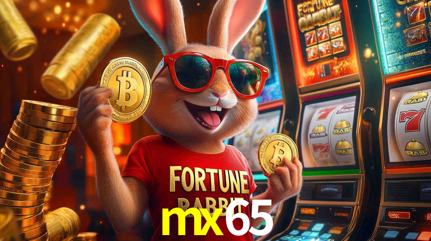 A Popularidade dos Caça-Níqueis no mx65