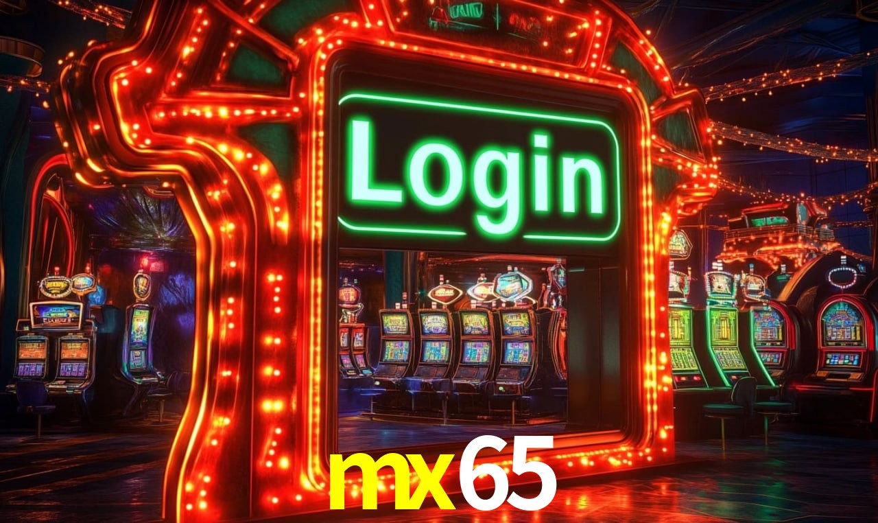 Casino VIP mx65