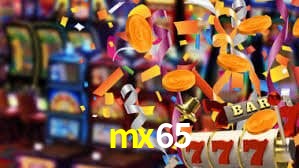 mx65: A Experiência de Casino com Jogos de Mesa ao Vivo