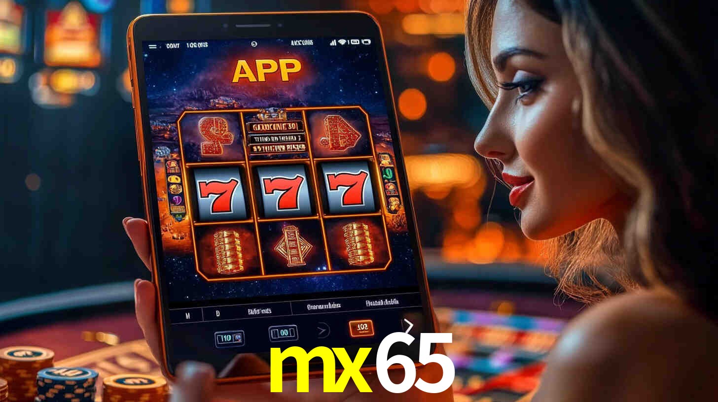 mx65: Seu Especialista em Apostas Esportivas Brasileiras