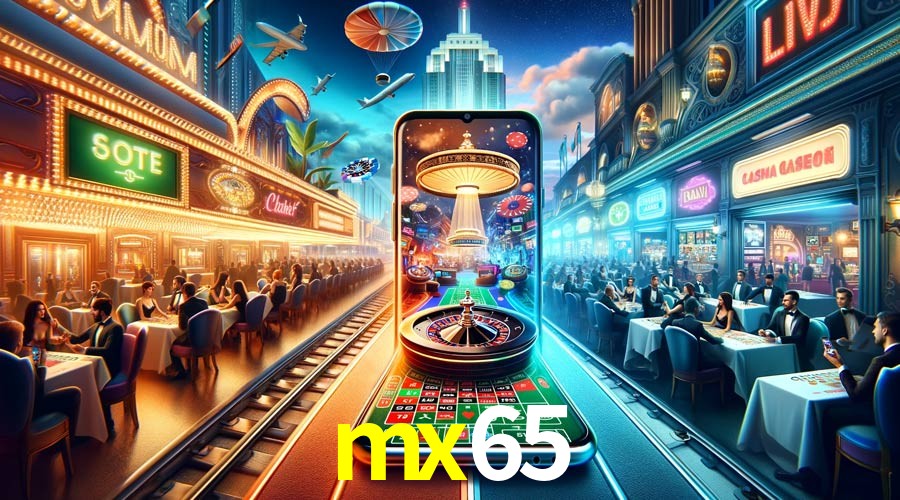 Exclusive Offers mx65