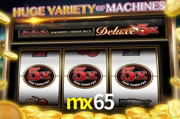 Descubra o Mundo do Cassino Online com mx65