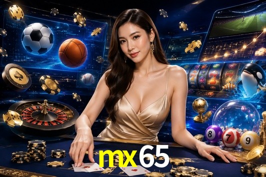 Secure Login mx65