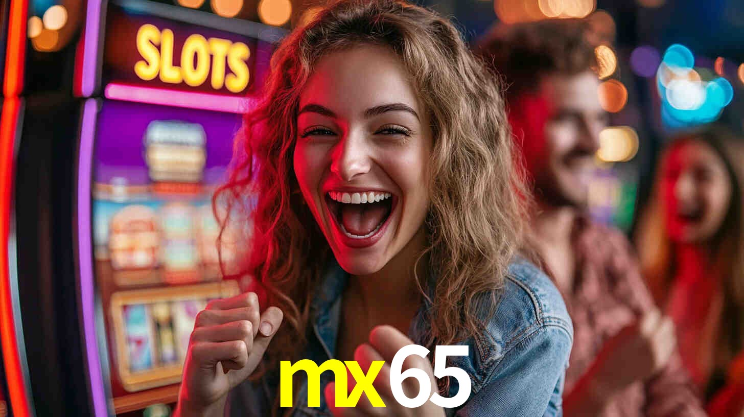 Explorando a Categoria de Eventos em Apostas na mx65