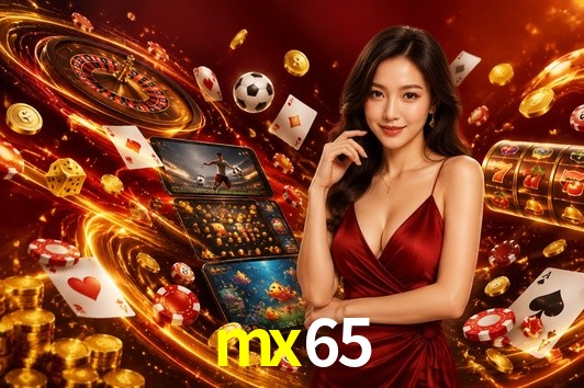 Weekend Specials mx65