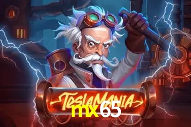 Recursos de Bônus mx65