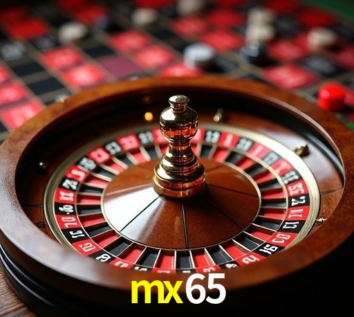 Design Responsivo mx65