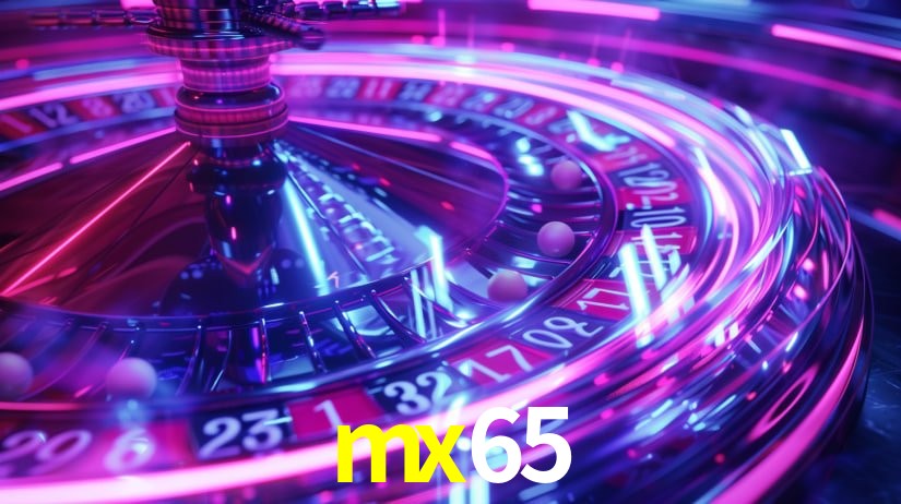 Inovações de Jogos na mx65: O Futuro das Experiências Interativas