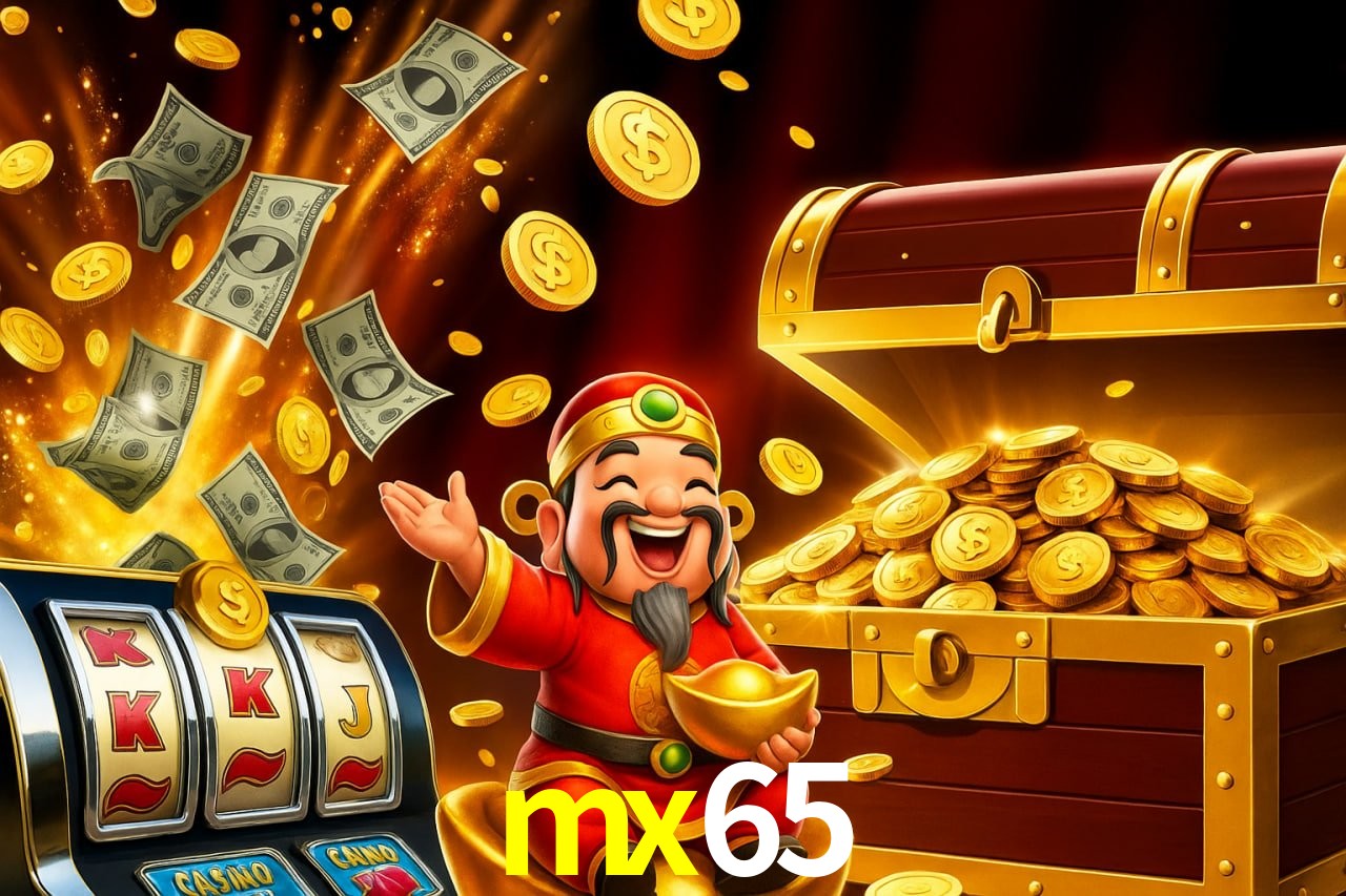 Interface do App mx65