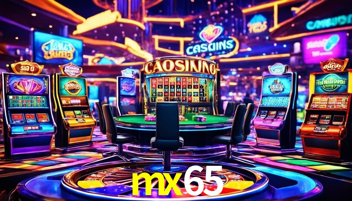 Apostas de Tênis mx65