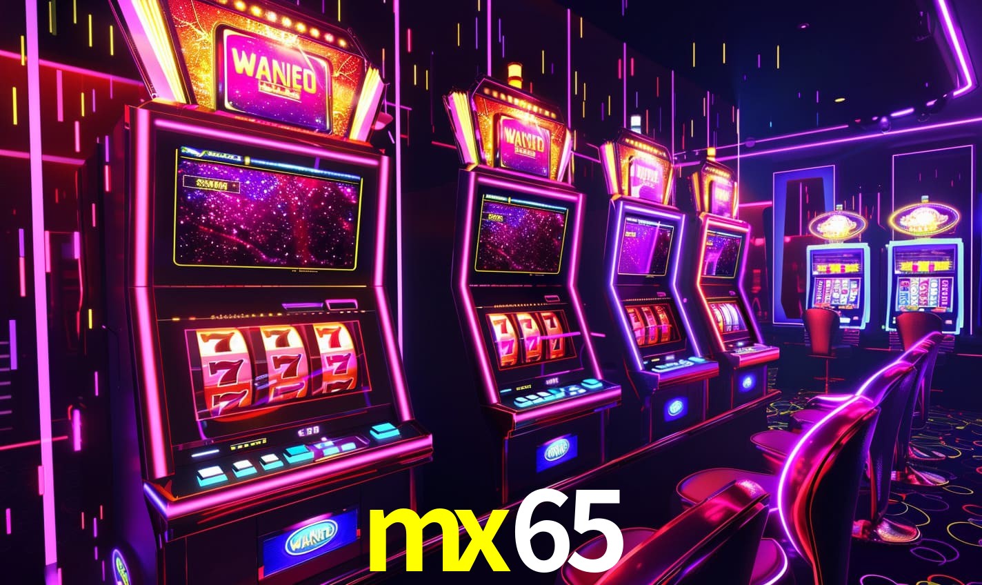 Descubra a Essência do mx65: Nossa História e Compromissos