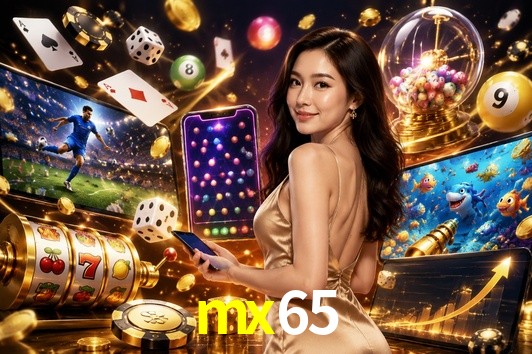 Live Casino mx65