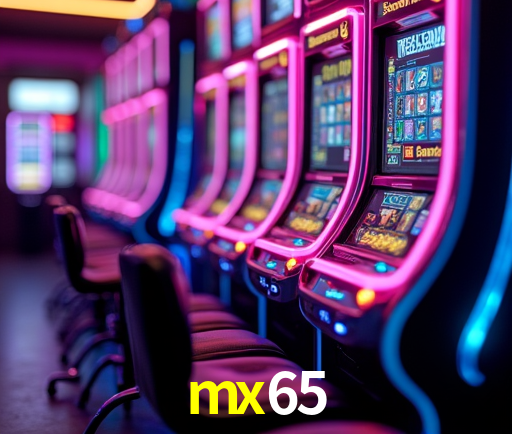 Promoção Relâmpago mx65