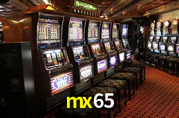 Descubra a Magia dos Jogos de Arcade no mx65