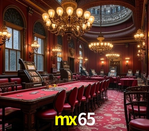 Cadastro Rápido mx65