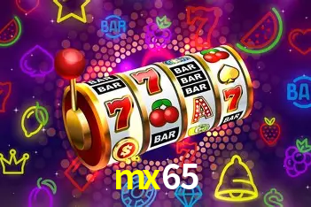 Descubra o Mundo do Cassino Online com mx65