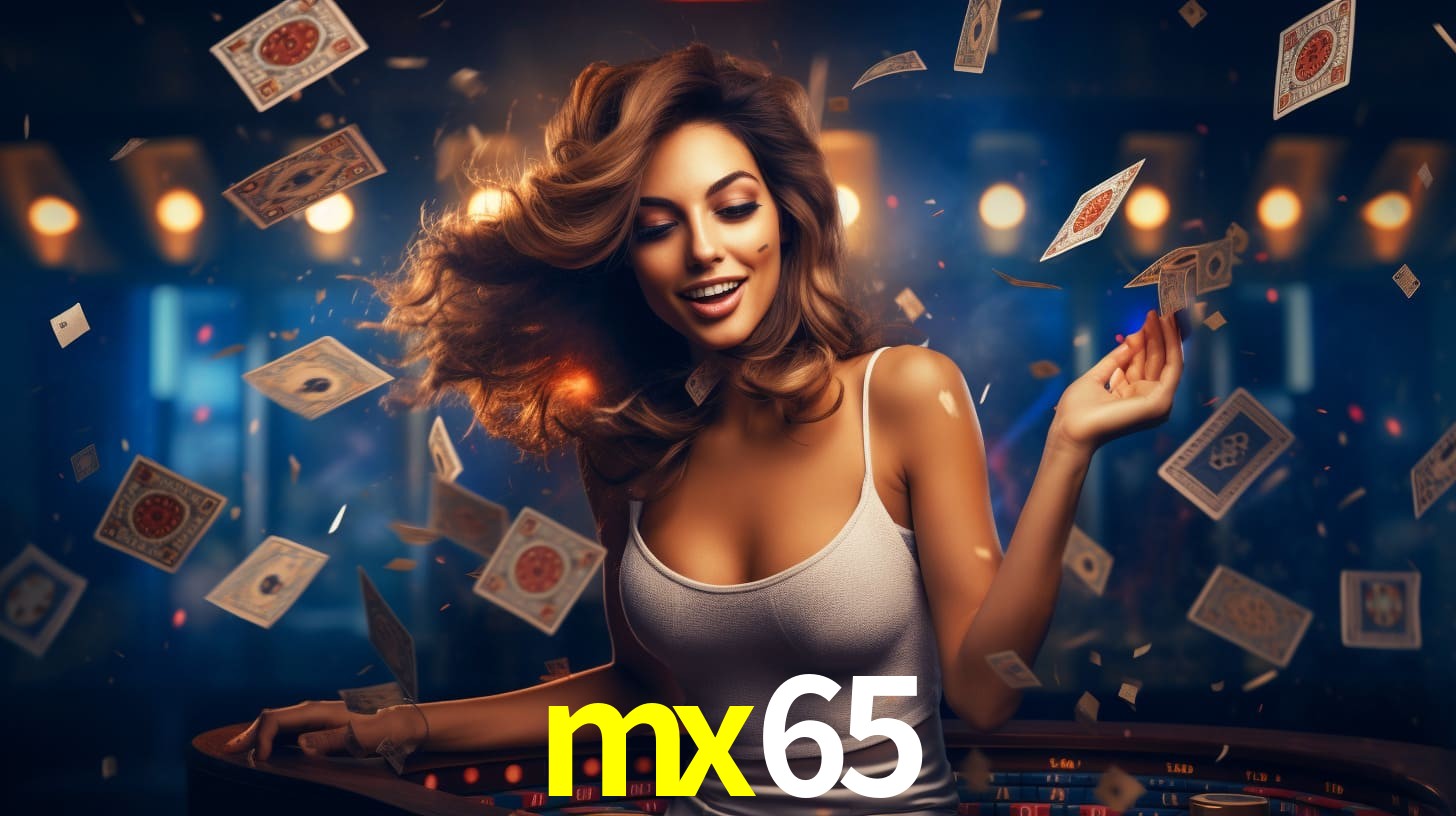 VIP Casino mx65
