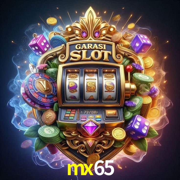 Diretório de Jogos mx65