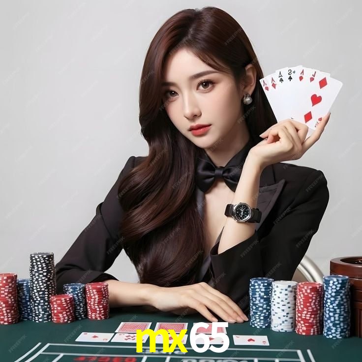Casino Ao Vivo mx65