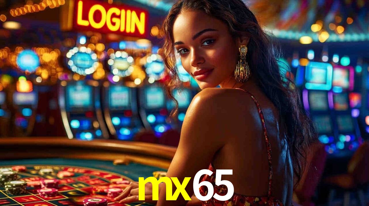 Estatísticas do Jogo mx65