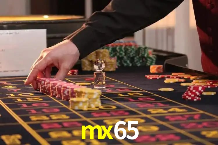 Inovações de Jogos na mx65: O Futuro das Experiências Interativas