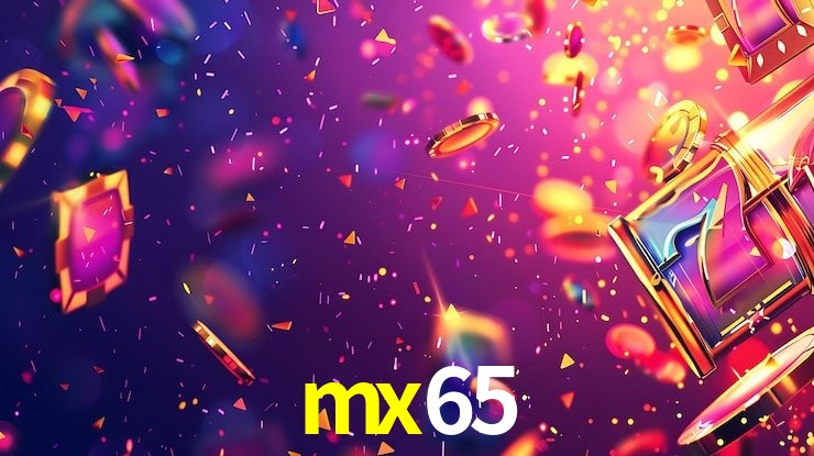 A Emoção da Loteria na mx65: Uma Chance de Mudança de Vida