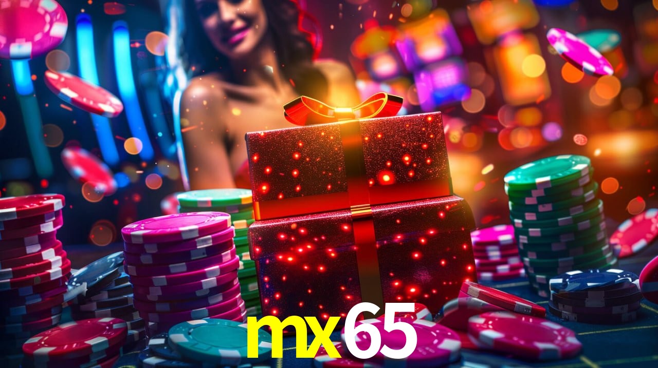 Desvendando o Mundo dos Jogos Virtuais na mx65