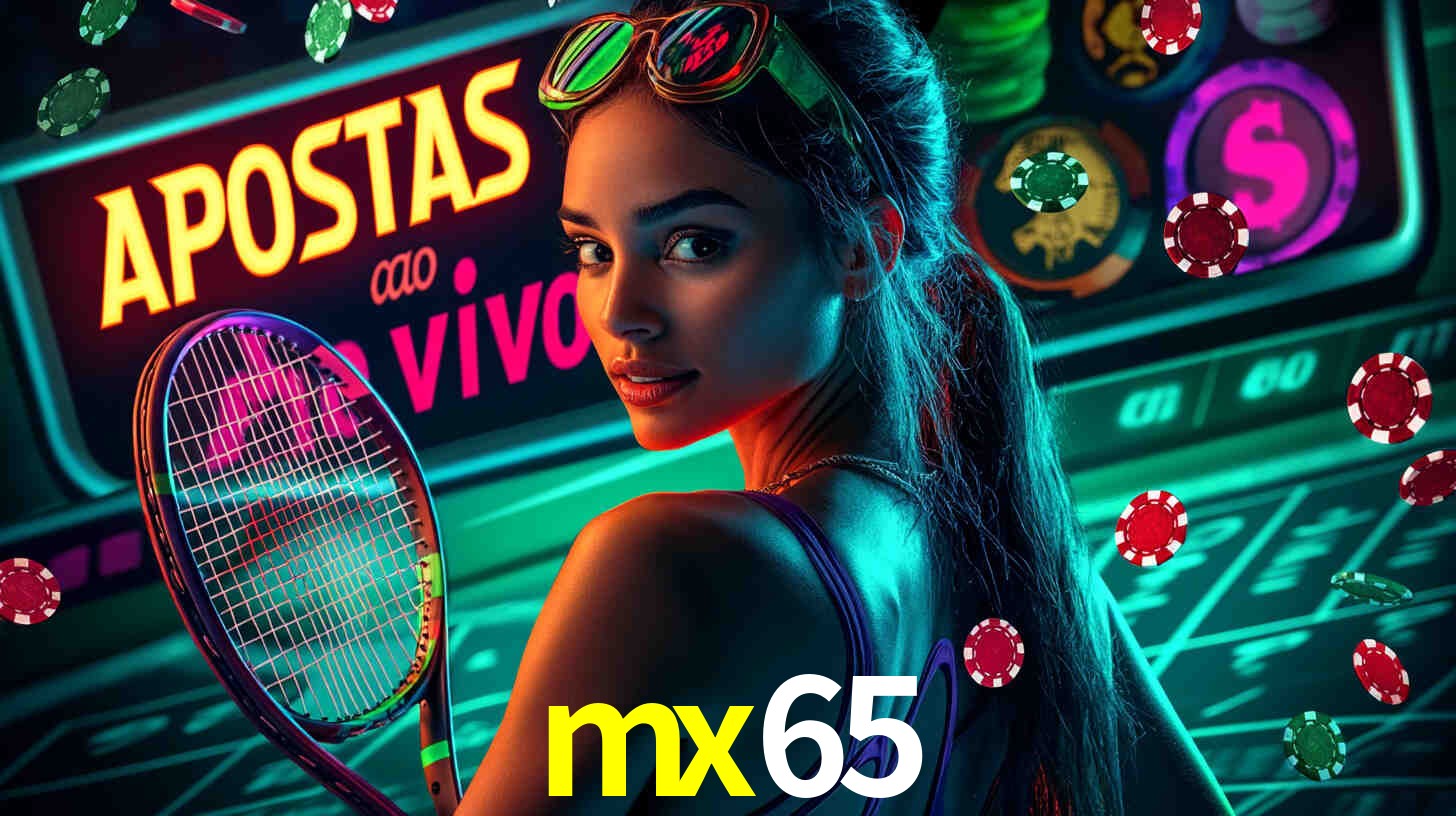 Apostas Esportivas na mx65: Um Guia Completo